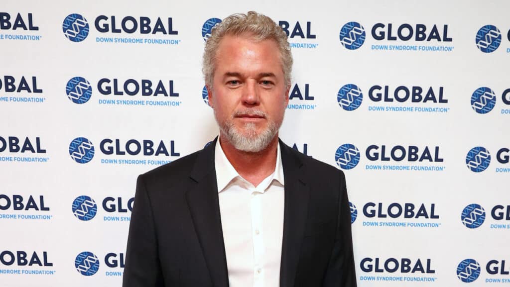 エリック・デイン、2022年撮影 Jamie Schwaberow/Getty Images