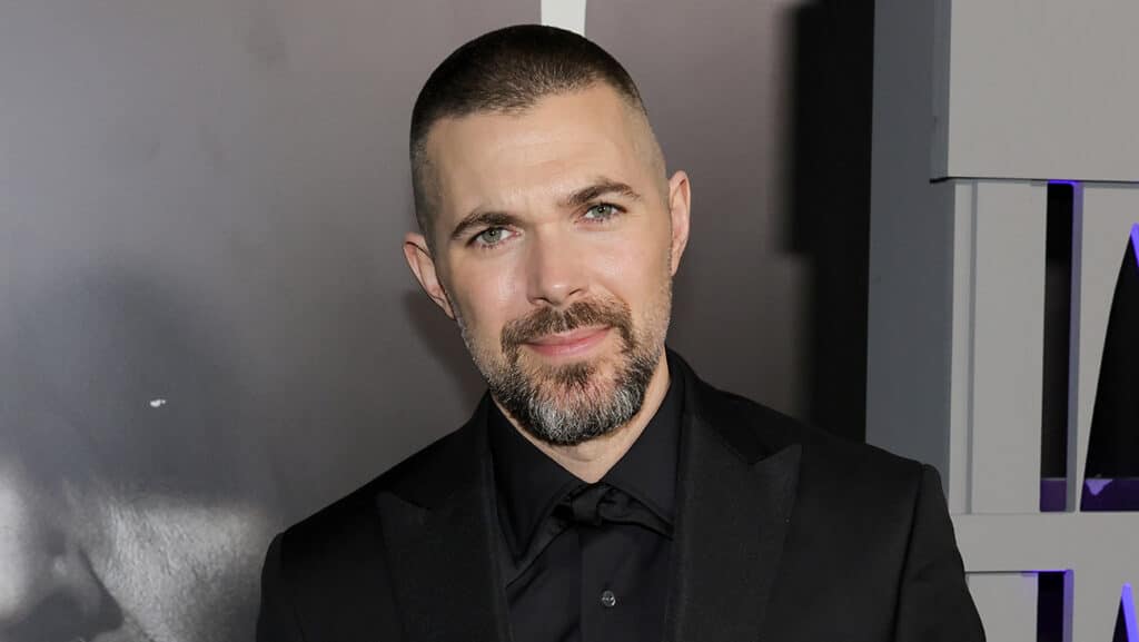 ロバート・エガース ロバート・エガース　写真：Kevin Winter/GA/The Hollywood Reporter/Getty Images