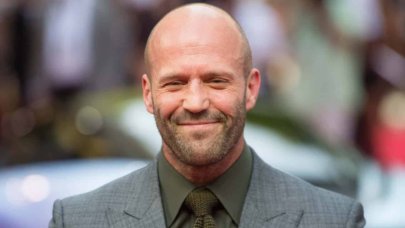 ジェイソン・ステイサムの出演映画12選!写真:Samir Hussein/WireImage