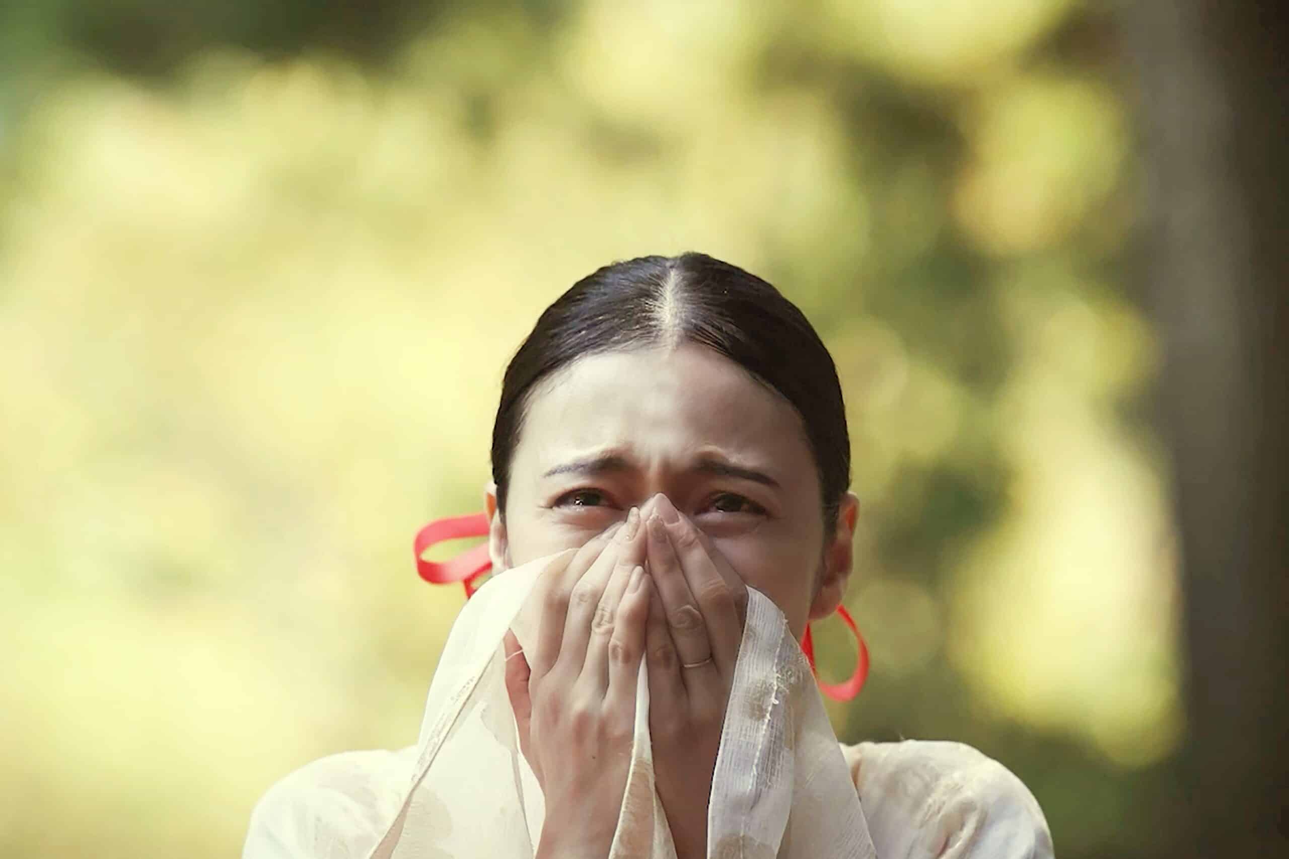 彩凪翔、映画『男神』©2025「男神」製作委員会