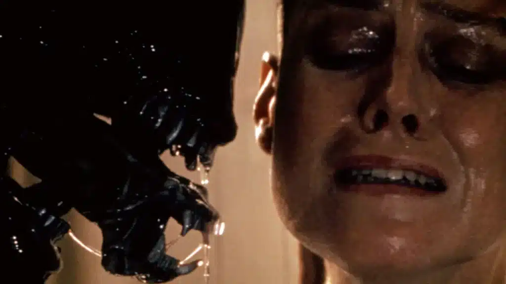 『エイリアン3』（1992）写真: 20th Century Fox Film Corp/Courtesy of Everett Collection