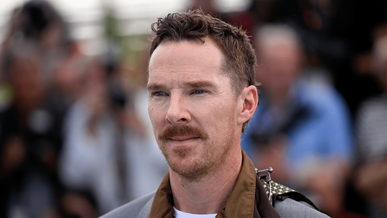 ベネディクト・カンバーバッチ Gareth Cattermole/Getty Images