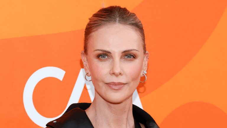 シャーリーズ・セロン Monica Schipper/Getty Images