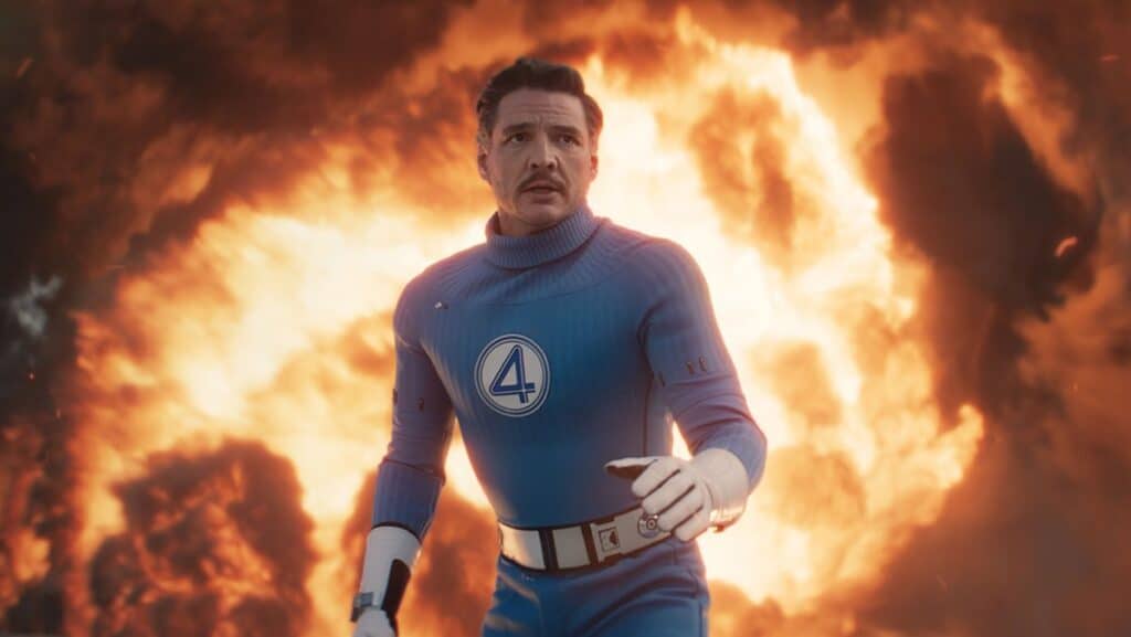 『マンダロリアン・アンド・グローグー』公開直前!ペドロ・パスカル出演作おすすめ11選