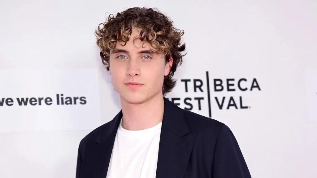 ジョセフ・ザダ Valerie Terranova/Getty Images for Prime Video