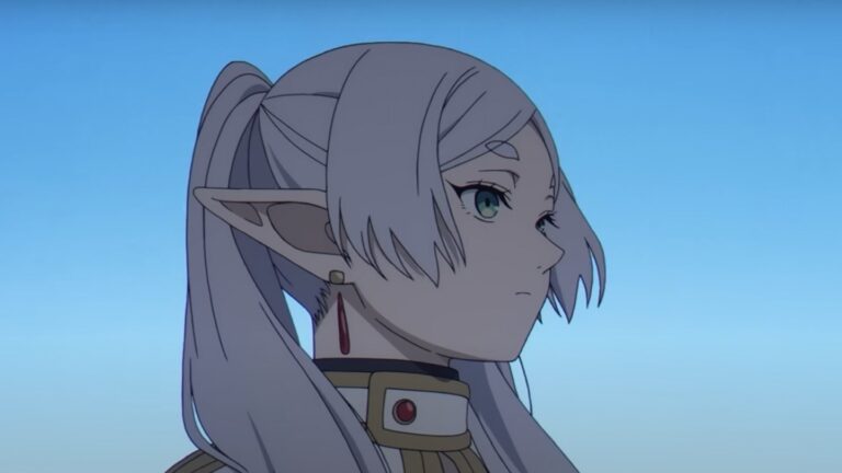 『葬送のフリーレン』第2期 Crunchyroll