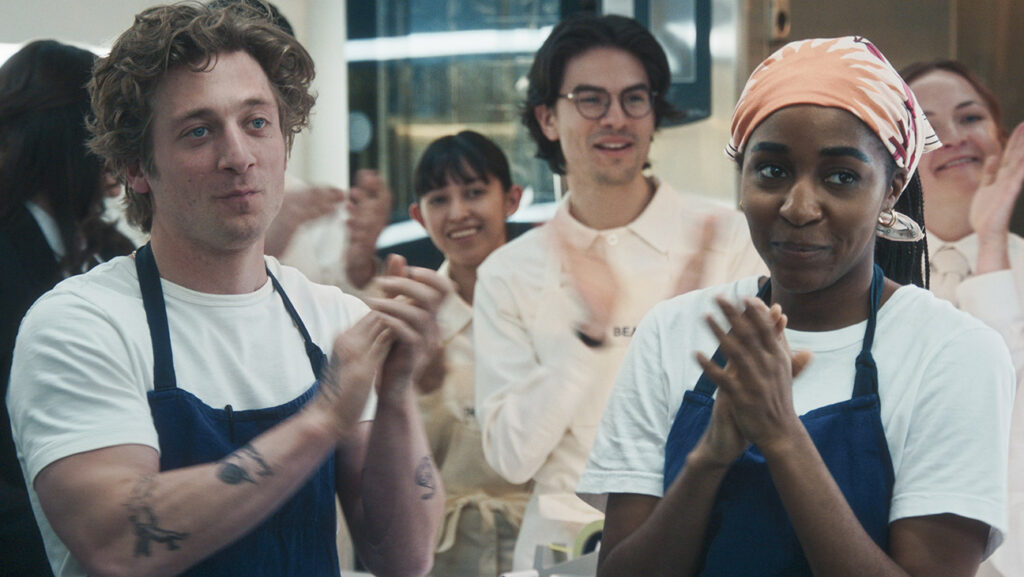 『一流シェフのファミリーレストラン』シーズン5で完結へ