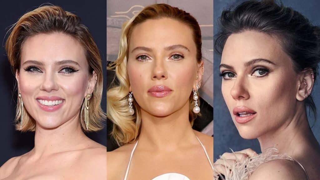 スカーレット・ヨハンソンの出演映画を最新作から代表作まで、トップ女優の軌跡を徹底解説　写真：GREGG DEGUIRE/GETTY IMAGE, Dia Dipasupil/Getty Images, KWAKU ALSTON