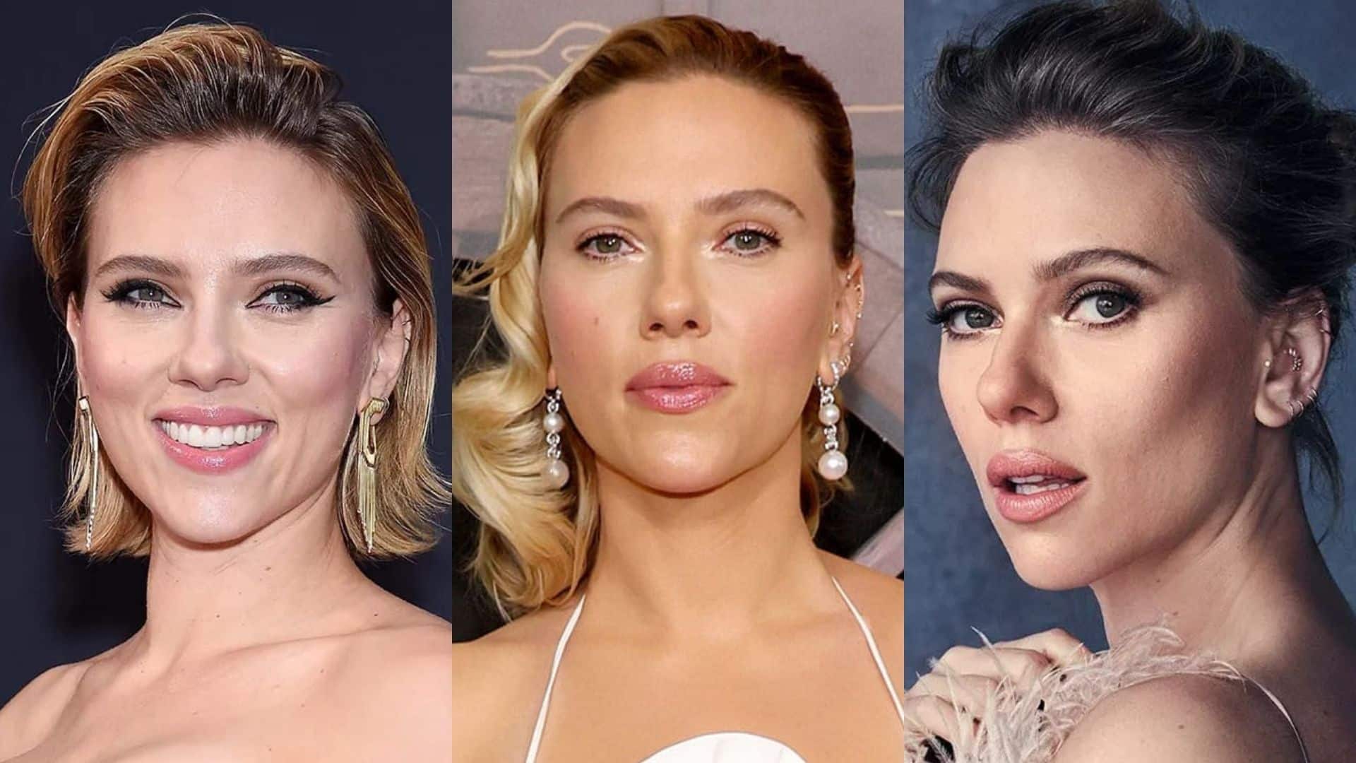 スカーレット・ヨハンソンの出演映画を最新作から代表作まで、トップ女優の軌跡を徹底解説　写真：GREGG DEGUIRE/GETTY IMAGE, Dia Dipasupil/Getty Images, KWAKU ALSTON