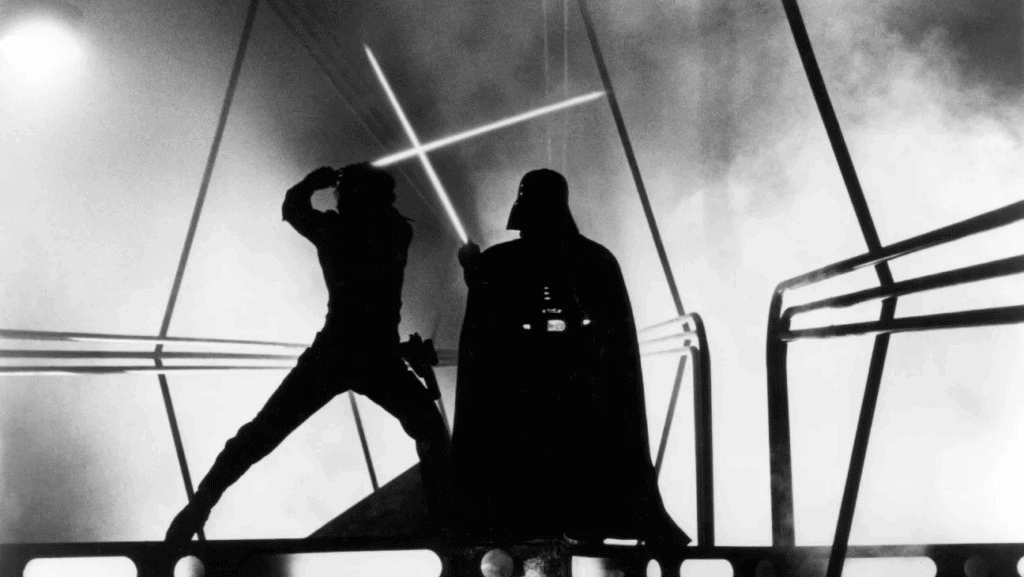 スター・ウォーズ エピソード5/帝国の逆襲　COURTESY OF EVERETT COLLECTION