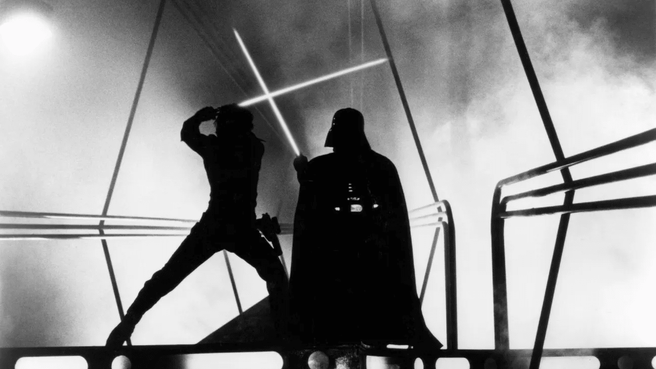 『スター・ウォーズ エピソード5/帝国の逆襲』 COURTESY OF EVERETT COLLECTION