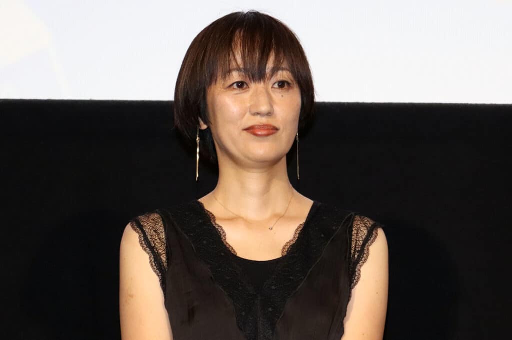 映画『海辺へ行く道』の横浜聡子監督