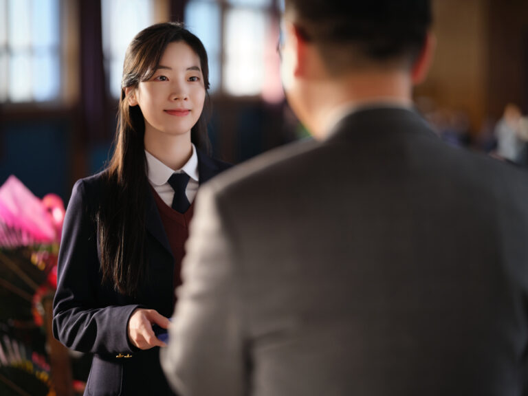 tWICEダヒョン× ジニョン主演　『あの夏、僕たちが好きだったソナへ』© 2025 STUDIO TAKE CO., Ltd. & JAYURO PICTURES CO., Ltd.