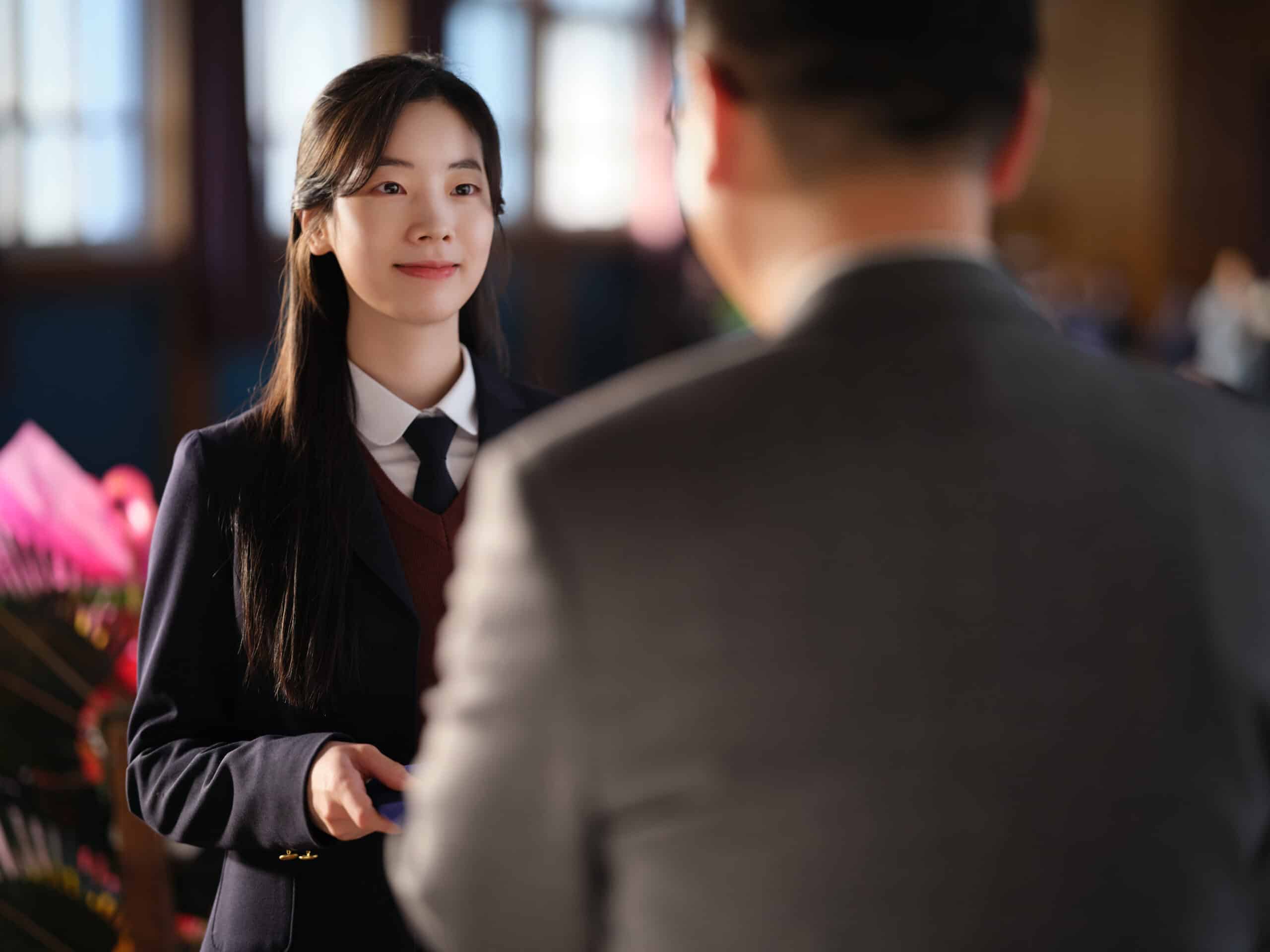 tWICEダヒョン× ジニョン主演　『あの夏、僕たちが好きだったソナへ』© 2025 STUDIO TAKE CO., Ltd. & JAYURO PICTURES CO., Ltd.