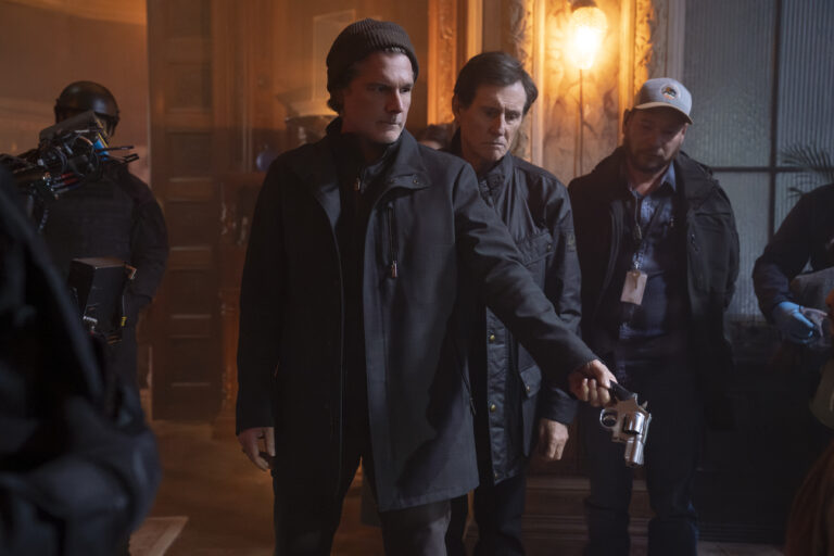 【インタビュー】『ジョン・ウィック』シリーズ最新作『バレリーナ』レン・ワイズマン監督が語る、アナ・デ・アルマスの可憐な魅力と映画への情熱