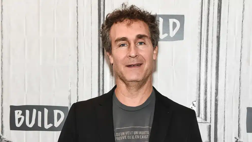映画監督のダグ・リーマン　写真：Daniel Zuchnik/Getty Images