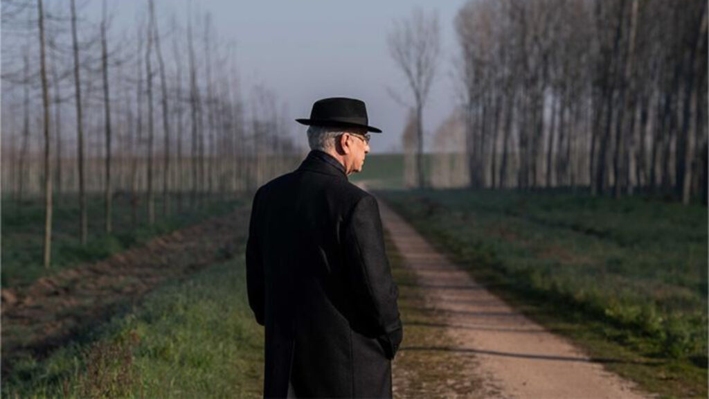 映画『La Grazia（原題）』より 写真：Venice Film Festival
