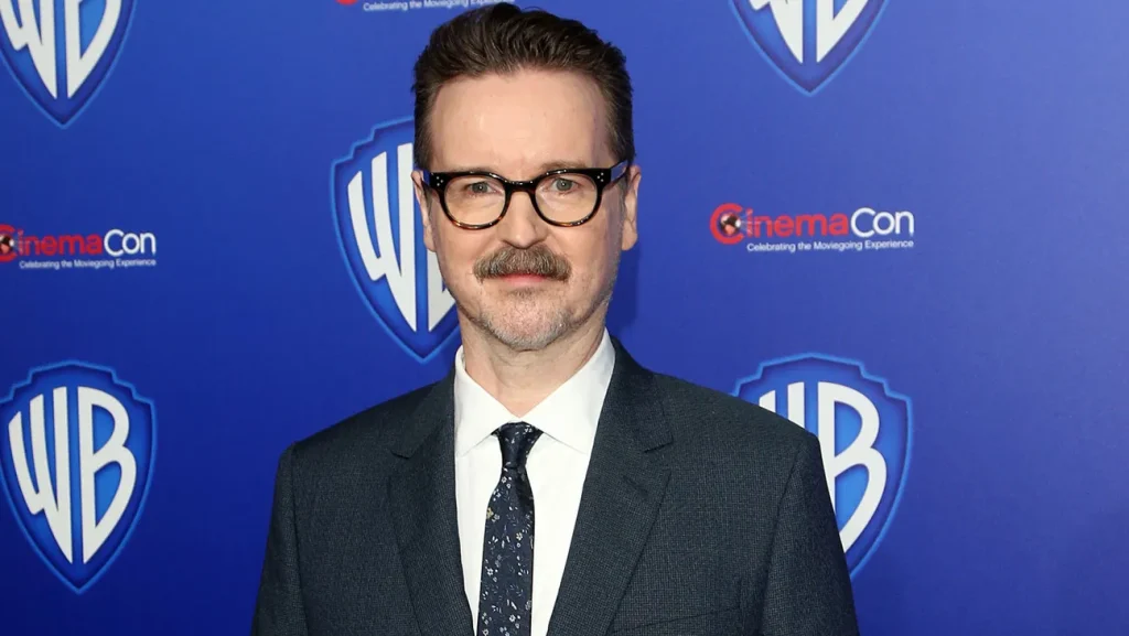 マット・リーヴス　Gabe Ginsberg/WireImage