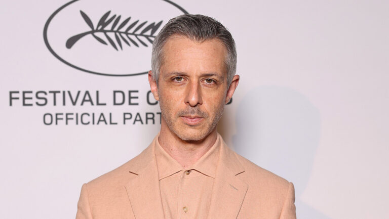 ジェレミー・ストロング Arnold Jerocki/Getty Images