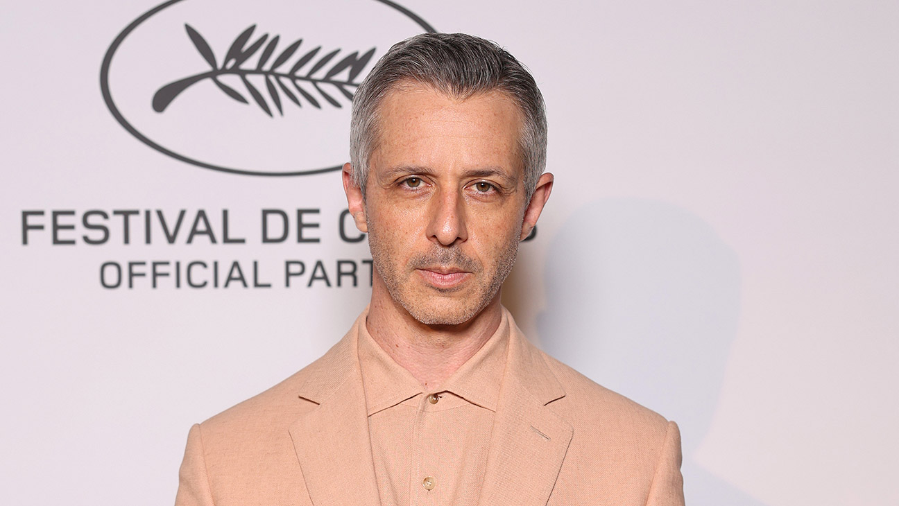 ジェレミー・ストロング Arnold Jerocki/Getty Images