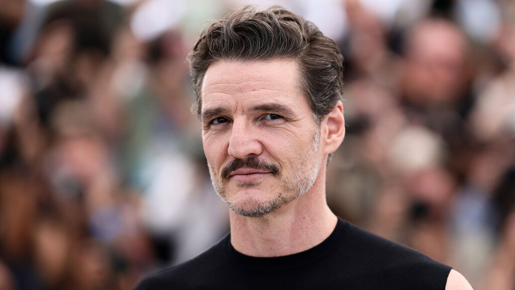 ペドロ・パスカル Andreas Rentz/Getty Images