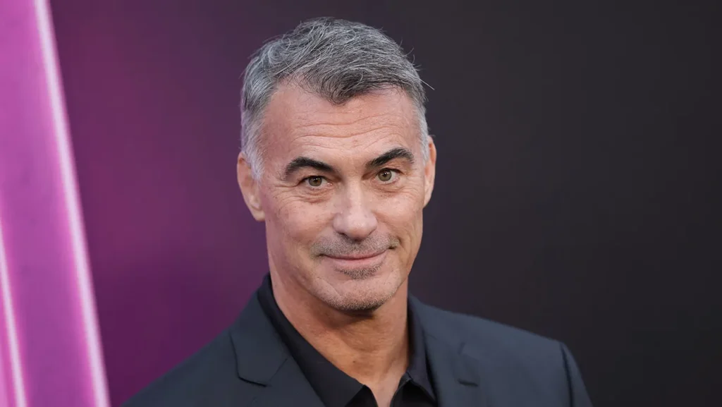 チャド・スタエルスキ　Matt Winkelmeyer/Getty Images