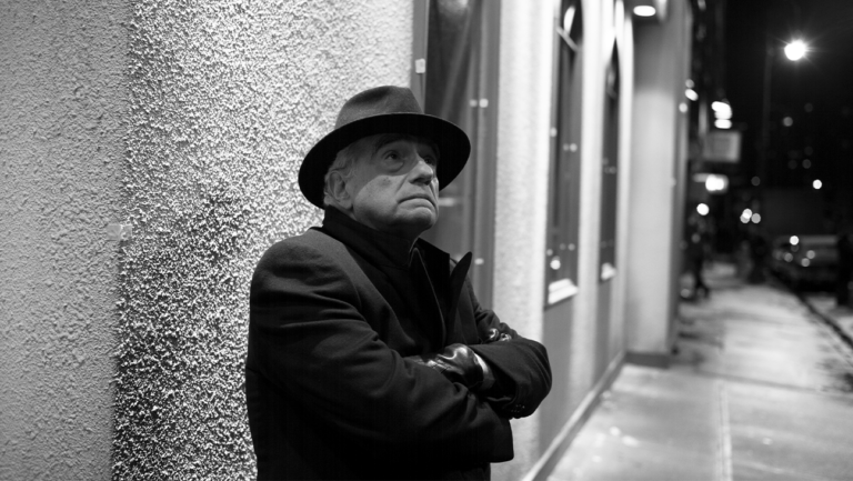 『Mr. Scorsese（原題）』 COURTESY OF APPLE TV+