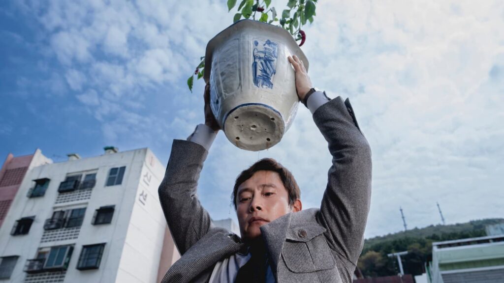 映画『No Other Choice（英題）』より 写真：Courtesy of CJ ENM