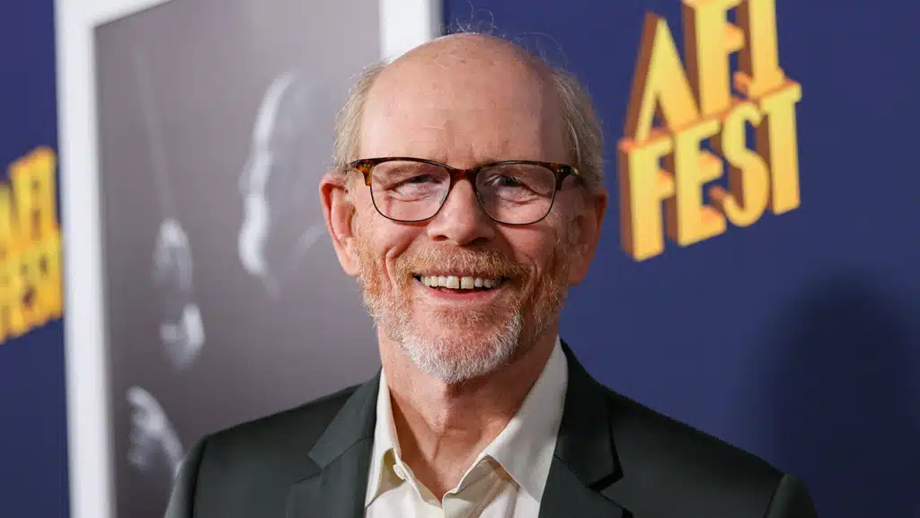 ロン・ハワード　Rodin Eckenroth/Getty Images for AFI