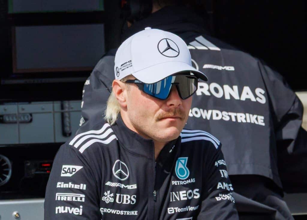 valtteri bottas