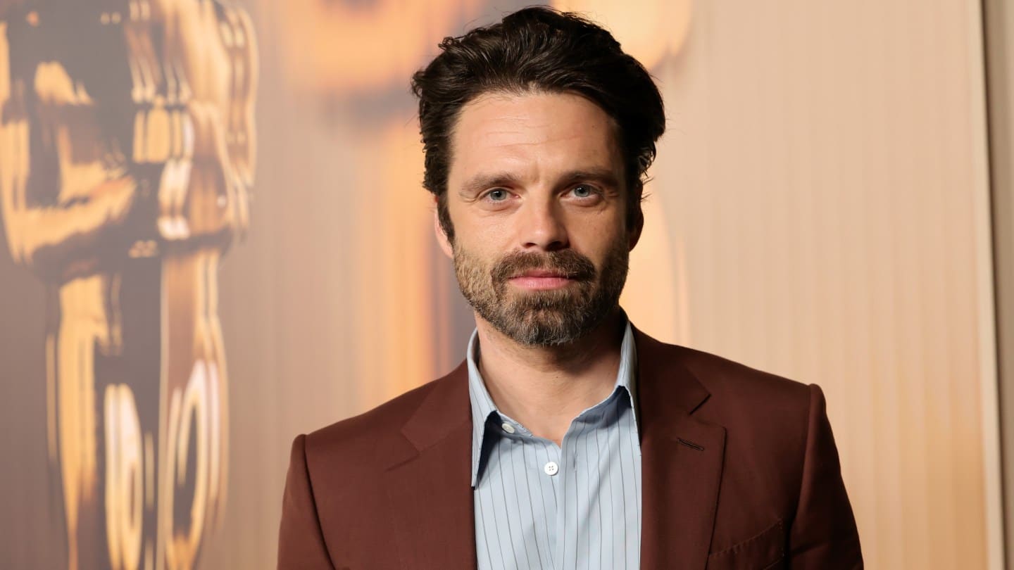 セバスチャン・スタン Courtesy of Emma McIntyre/WireImage