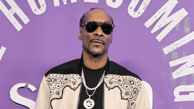 Snoop Dogg