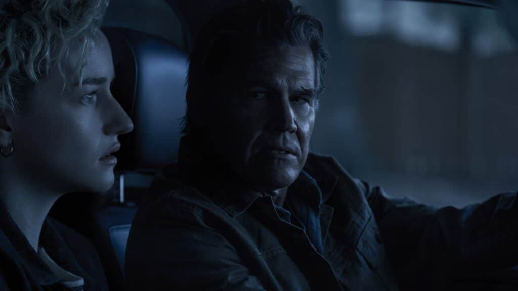 映画『Weapons（原題）』より 写真：Quantrell Colbert/Warner Bros.