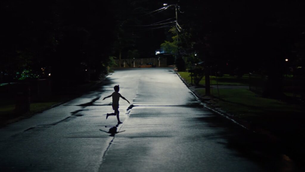 映画『Weapons（原題）』より 写真：Courtesy of Warner Bros.