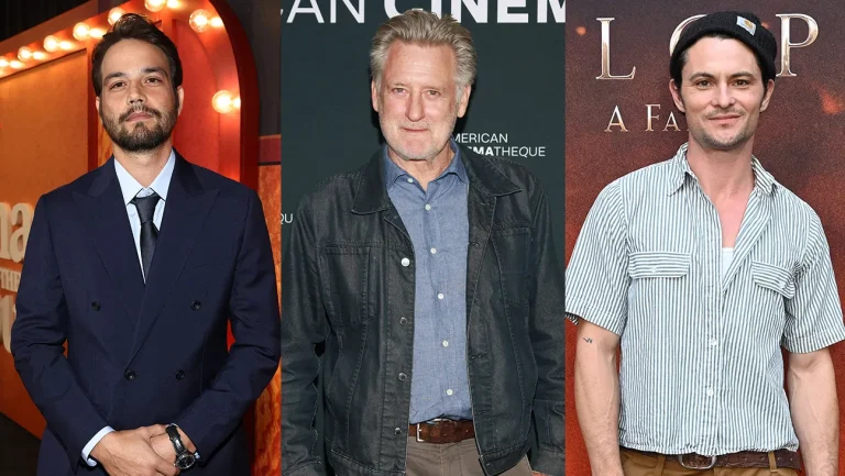 ダニエル・ゾヴァット、ビル・プルマン、シャイロー・フェルナンデスがポール・シュレイダー脚本の新作映画『Basics of Philosophy』に出演決定