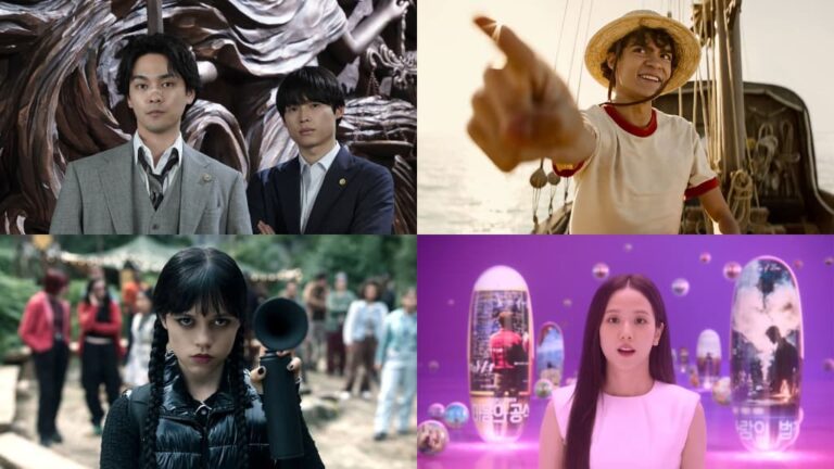 【2026年最新】Netflixおすすめドラマ30選！日本・韓国・海外の人気作を厳選