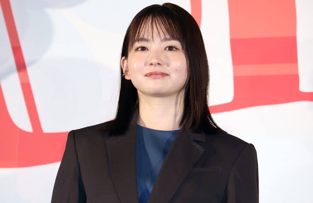 映画『ChaO』、山田杏奈