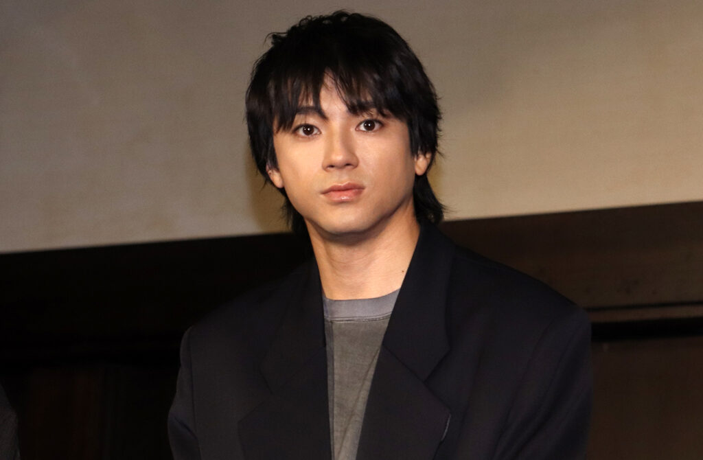 ベートーヴェンを敬愛する秘書のシンドラーを演じた山田裕貴