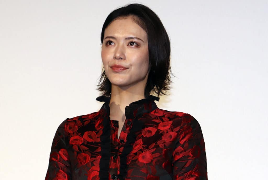 映画『男神』彩凪翔