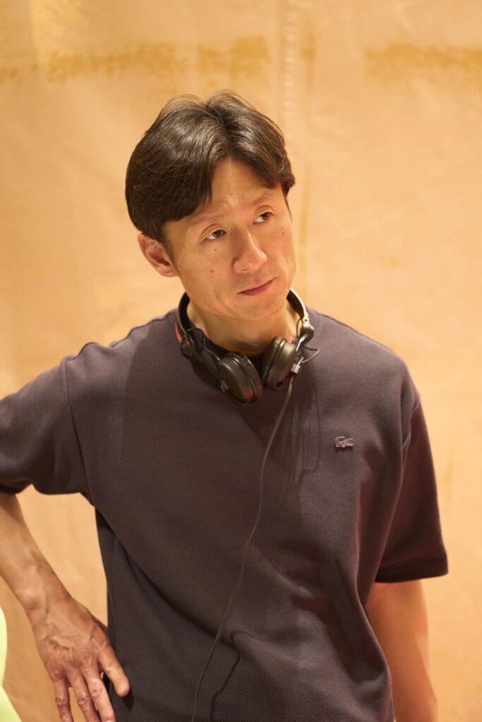 李相日監督