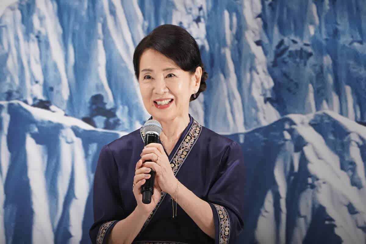 吉永小百合