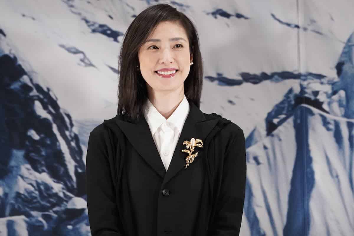 天海祐希