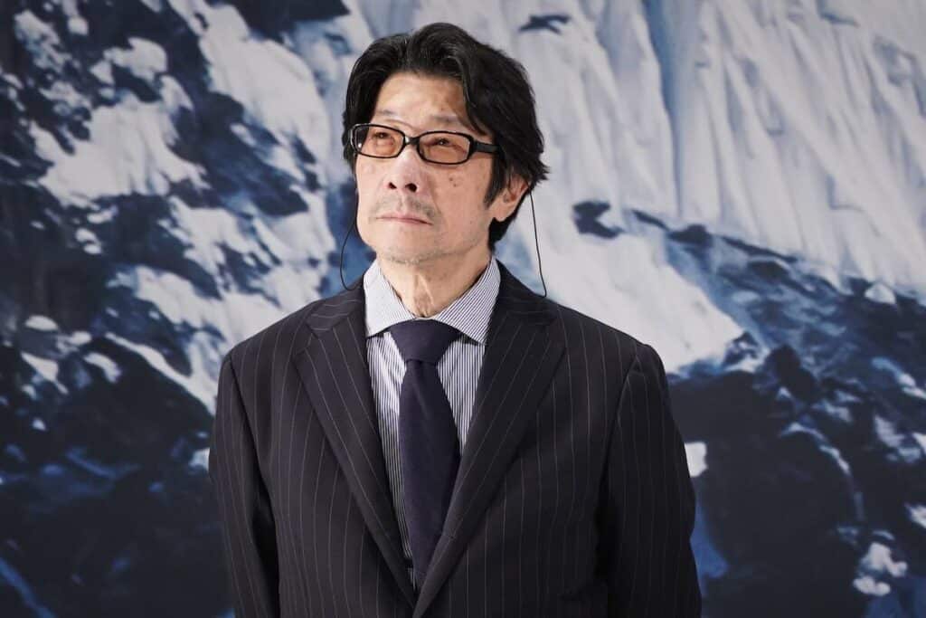 阪本順治監督