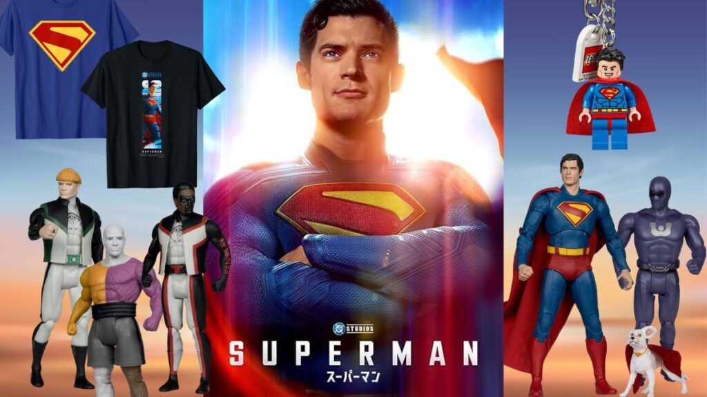 DC映画新時代と『ピースメイカー』シーズン2の重要性