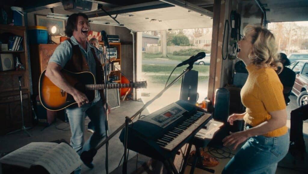 映画『Song Sung Blue（原題）』より 写真：Courtesy of Focus Features
