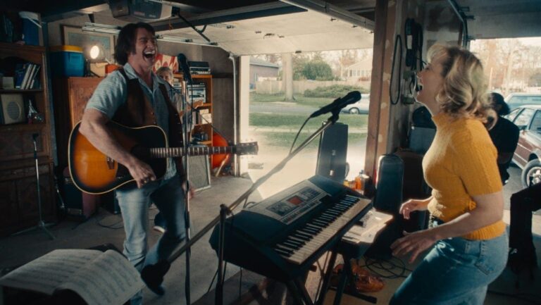 映画『Song Sung Blue（原題）』より 写真：Courtesy of Focus Features