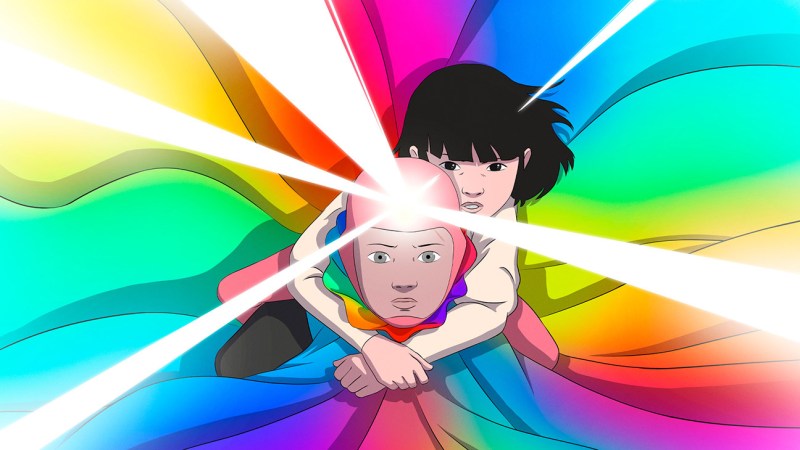 『Arco（原題）』より 写真：Courtesy of Neon