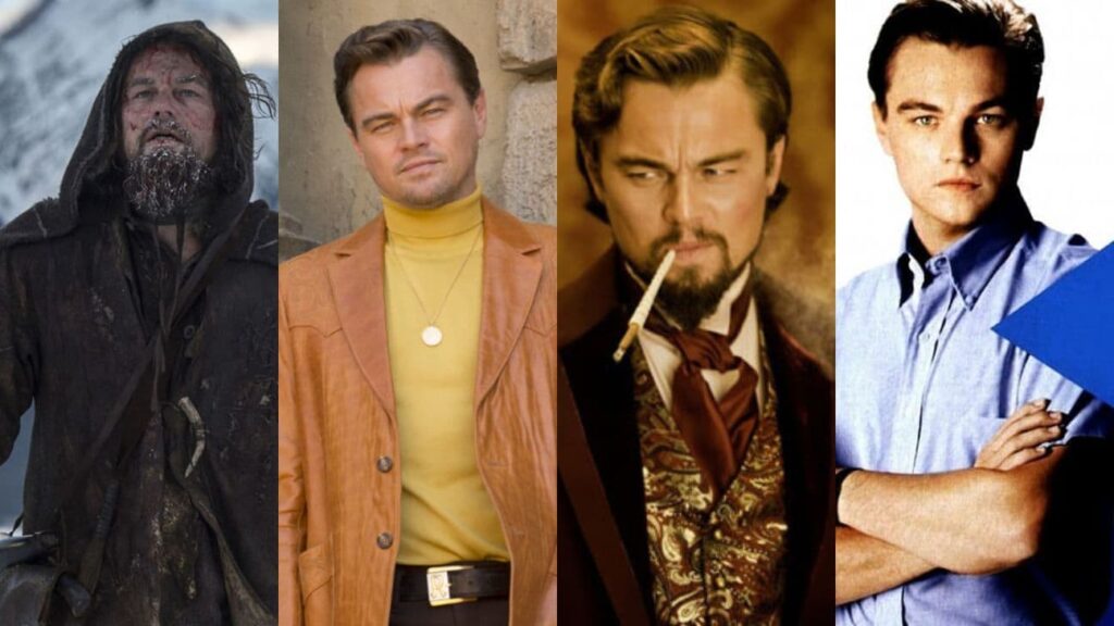 レオナルド・ディカプリオのおすすめ出演映画12選！