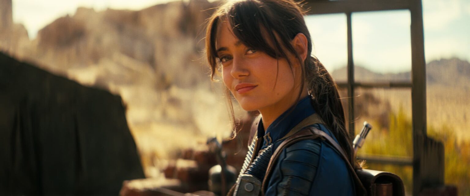 『フォールアウト』シーズン2 場面写真 © Amazon Content Services LLC
