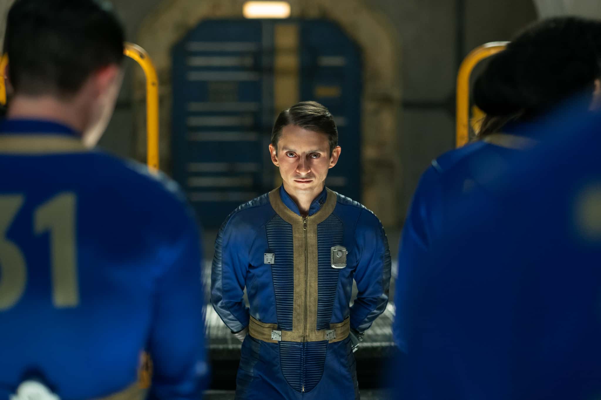 『フォールアウト』シーズン2 場面写真 © Amazon Content Services LLC